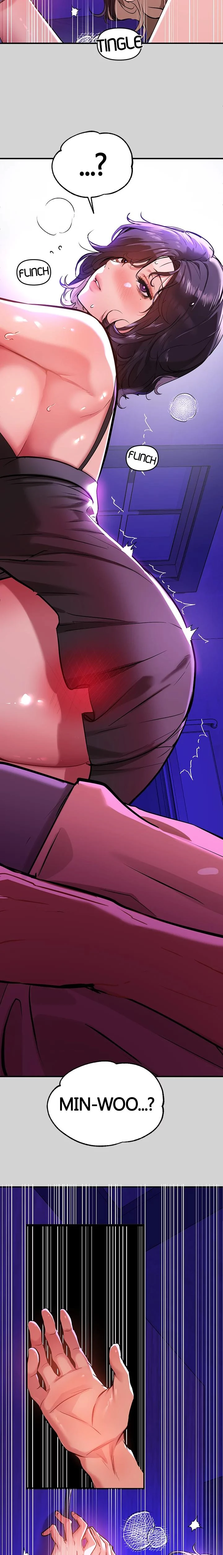 Landlord Sisters Chapter 017 Page 17