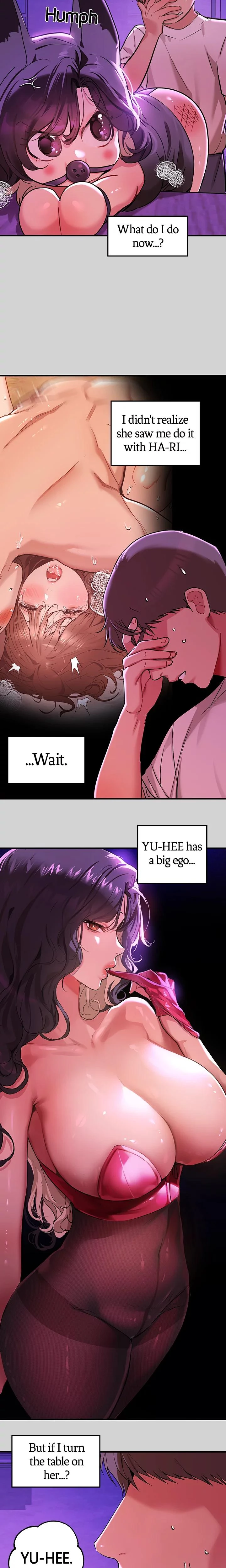 Landlord Sisters Chapter 018 Page 2
