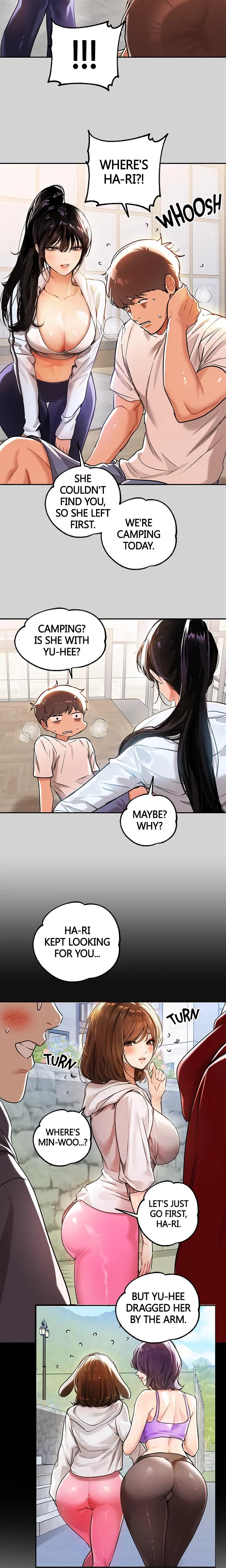 Landlord Sisters Chapter 019 Page 5