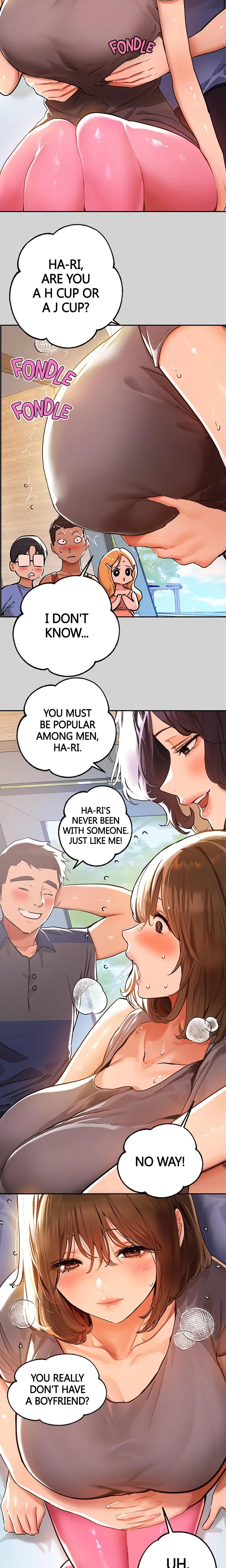Landlord Sisters Chapter 020 Page 2