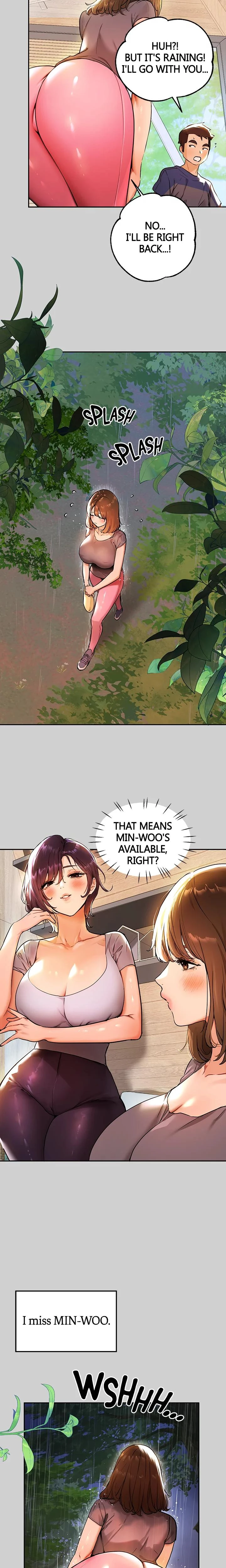 Landlord Sisters Chapter 020 Page 4