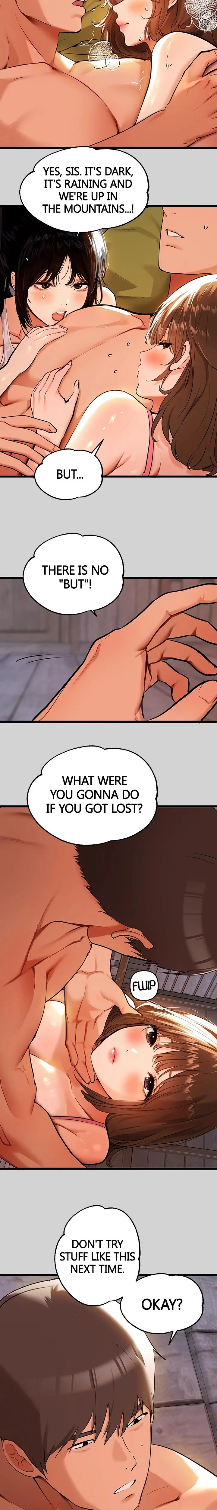 Landlord Sisters Chapter 020 Page 6