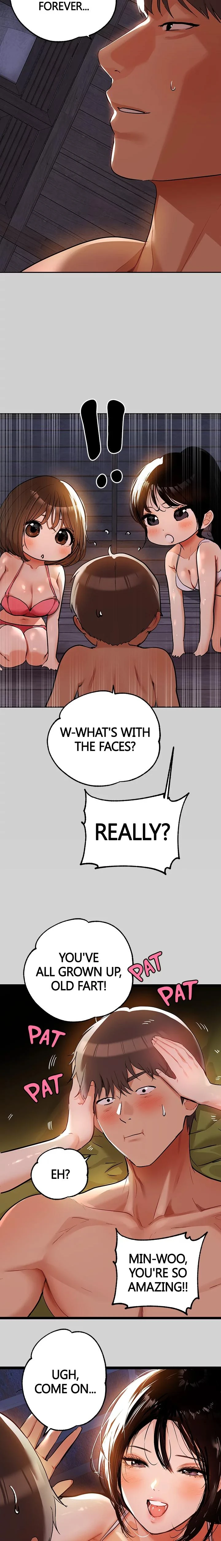 Landlord Sisters Chapter 020 Page 12