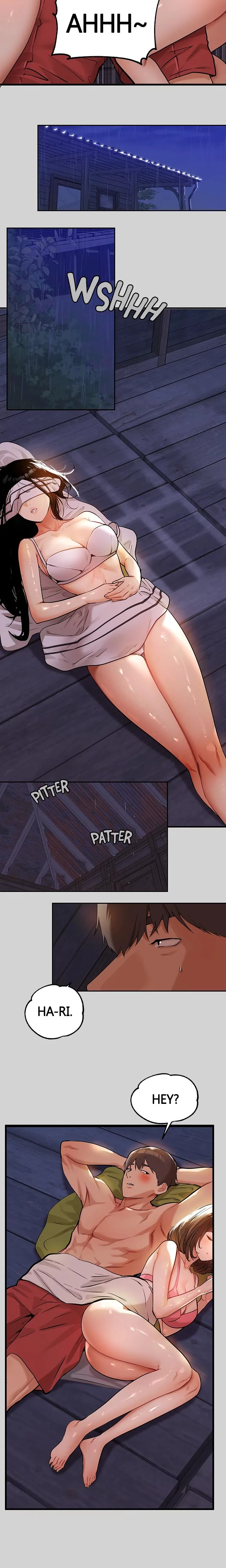 Landlord Sisters Chapter 020 Page 14