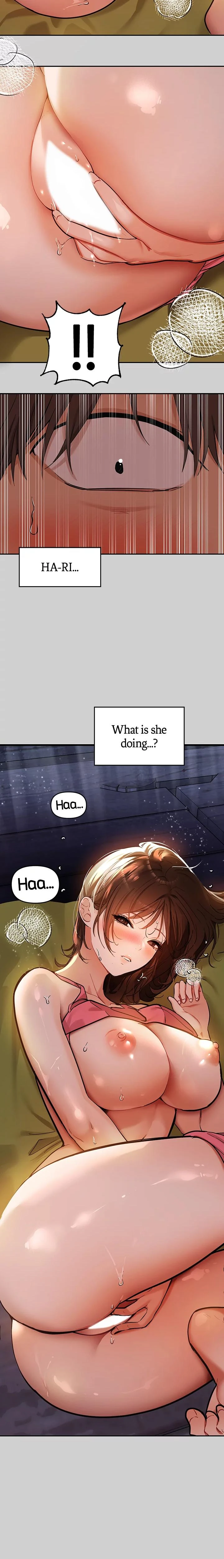 Landlord Sisters Chapter 020 Page 18
