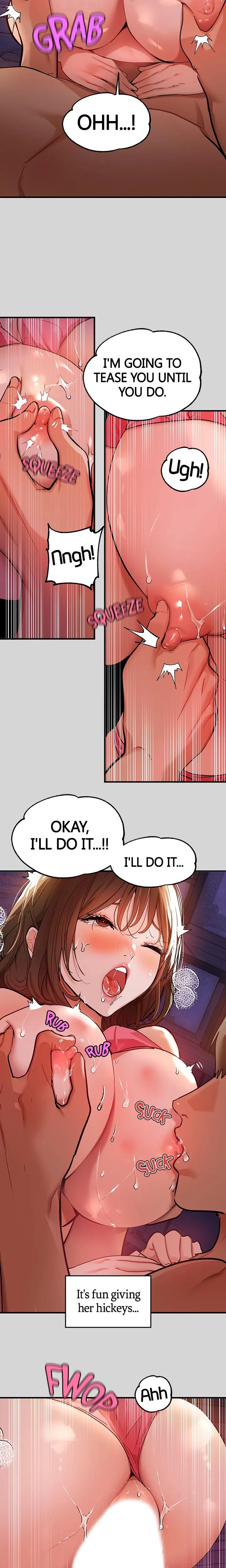 Landlord Sisters Chapter 021 Page 22