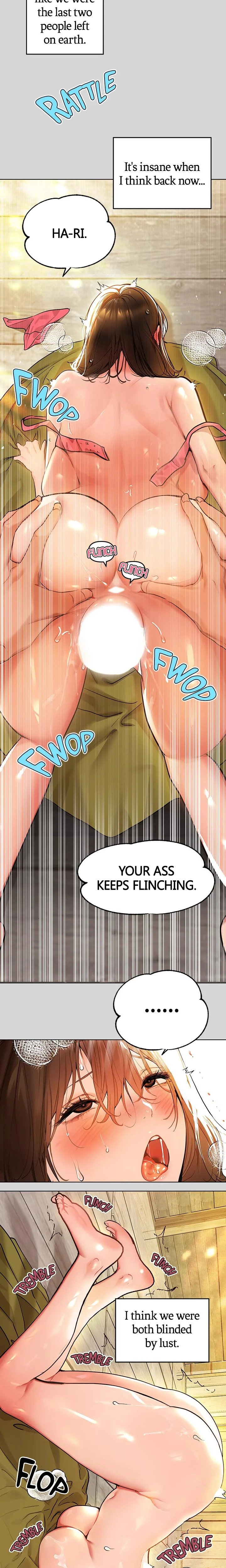 Landlord Sisters Chapter 022 Page 10