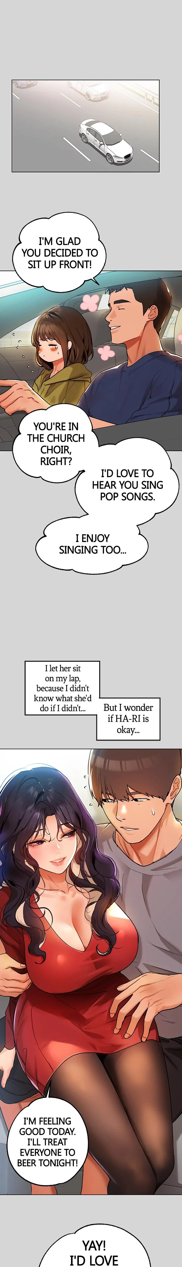 Landlord Sisters Chapter 023 Page 4