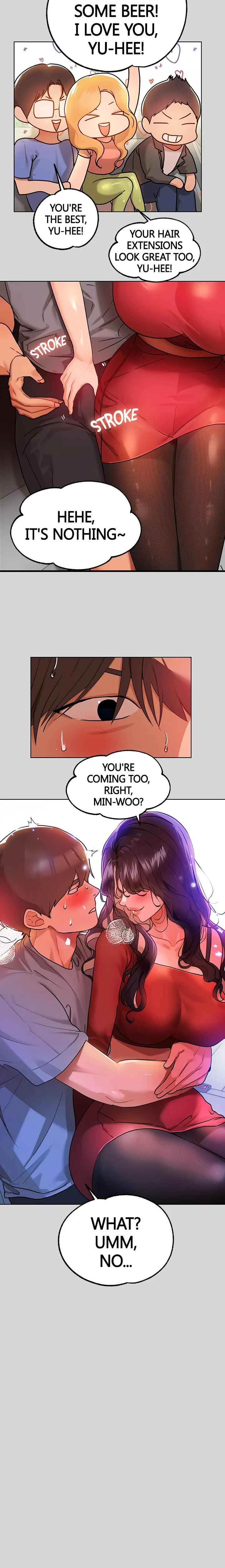Landlord Sisters Chapter 023 Page 5