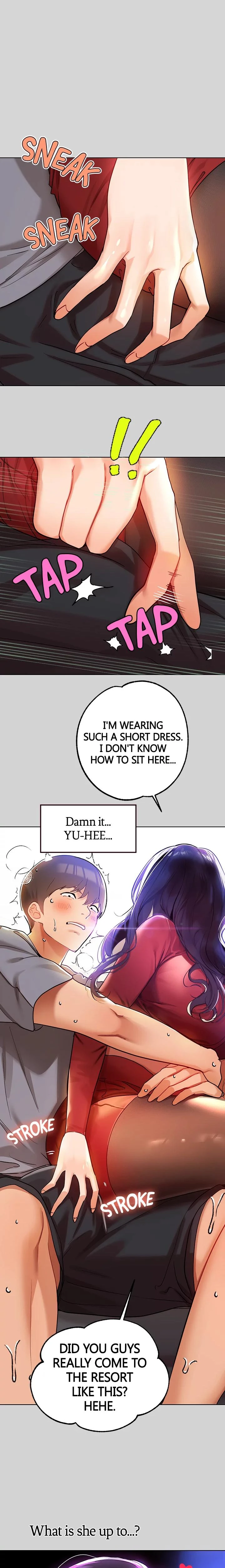 Landlord Sisters Chapter 023 Page 6