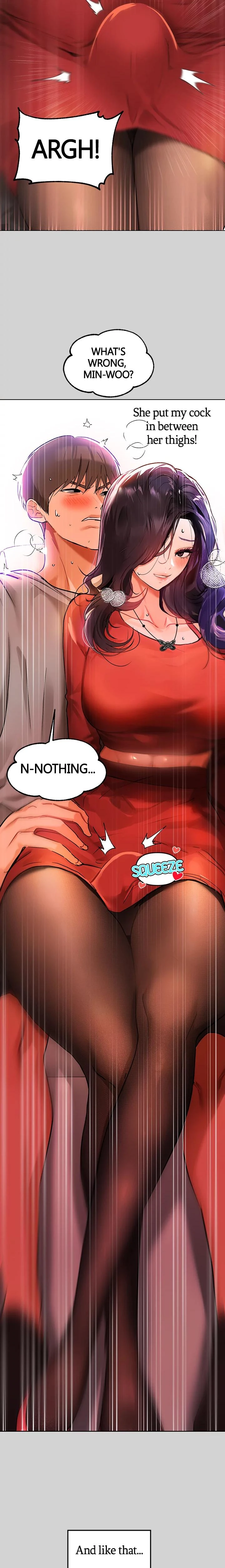 Landlord Sisters Chapter 023 Page 12