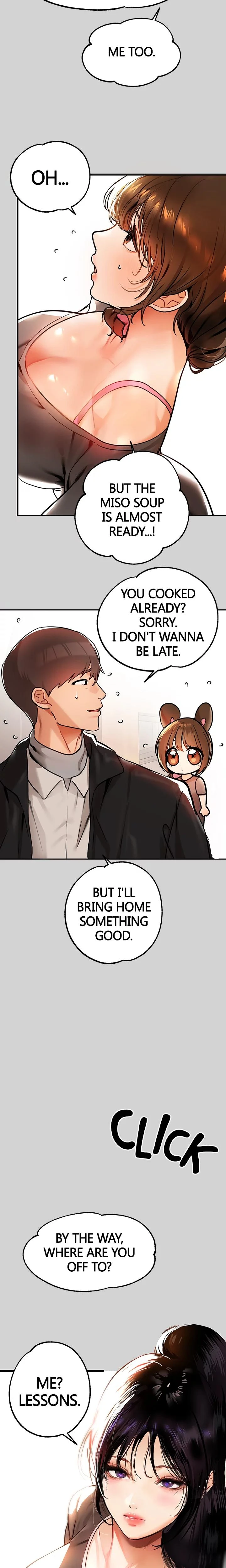 Landlord Sisters Chapter 024 Page 5