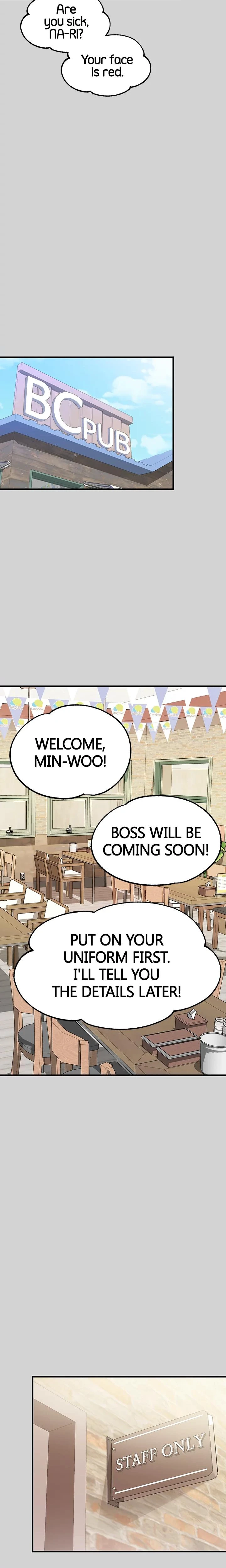Landlord Sisters Chapter 024 Page 9