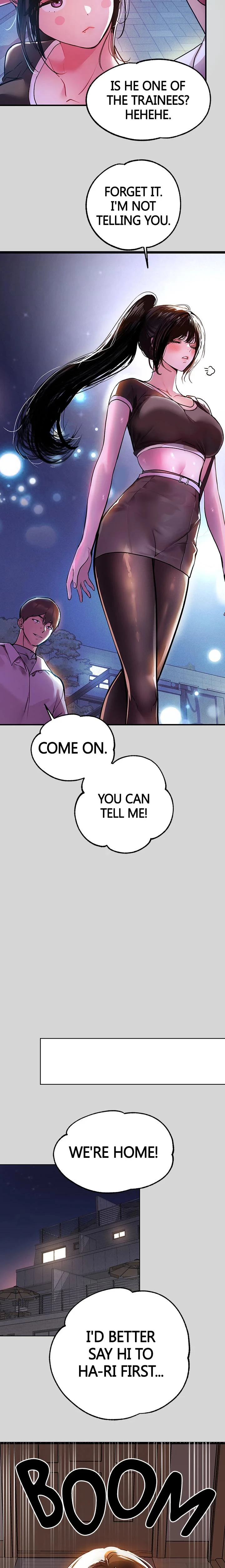 Landlord Sisters Chapter 025 Page 3