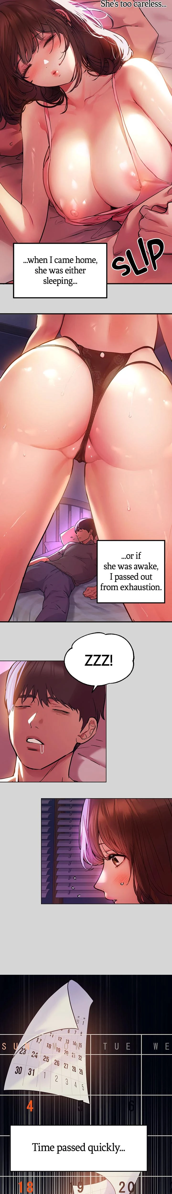 Landlord Sisters Chapter 025 Page 16