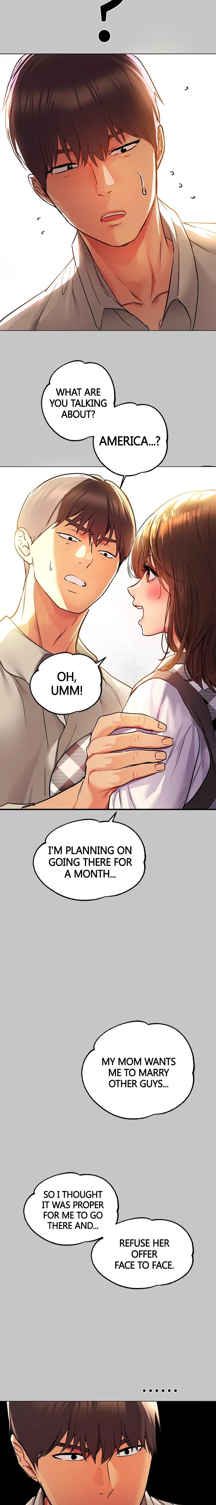 Landlord Sisters Chapter 026 Page 14