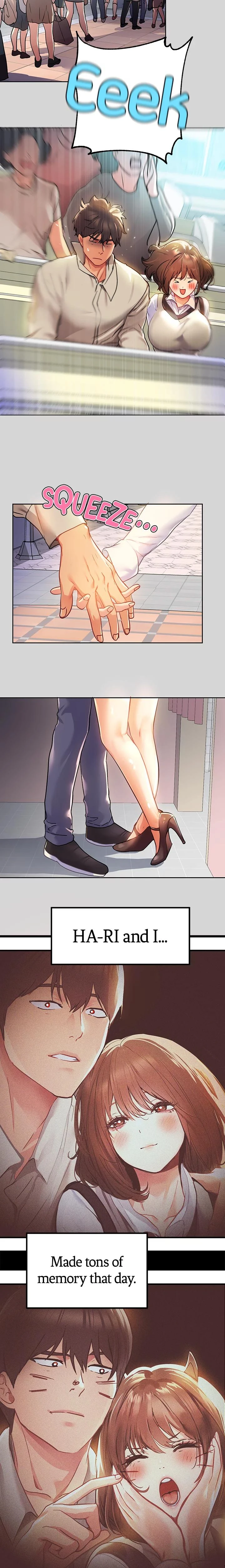 Landlord Sisters Chapter 026 Page 19