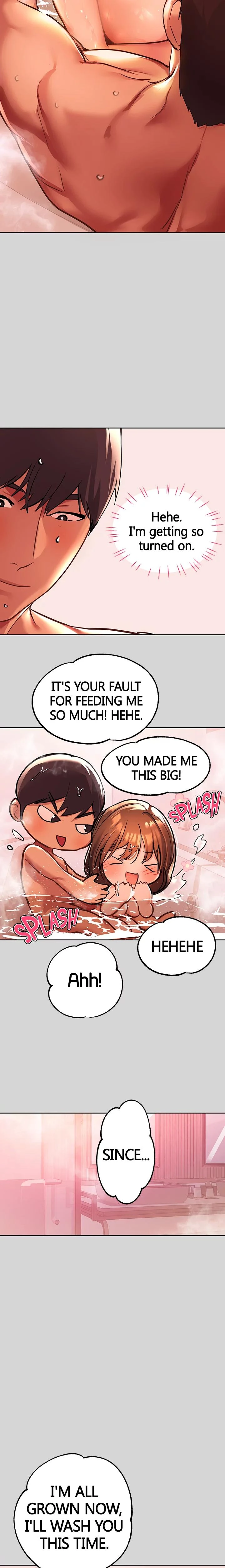 Landlord Sisters Chapter 027 Page 12