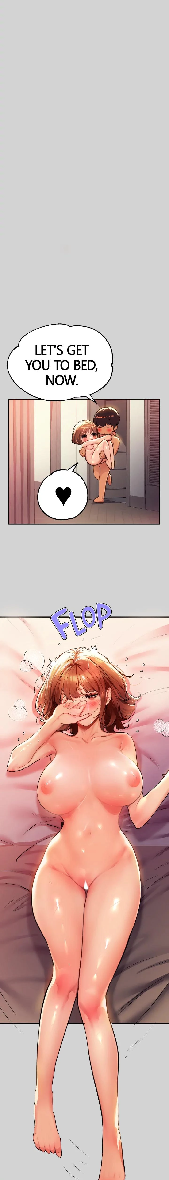 Landlord Sisters Chapter 028 Page 14