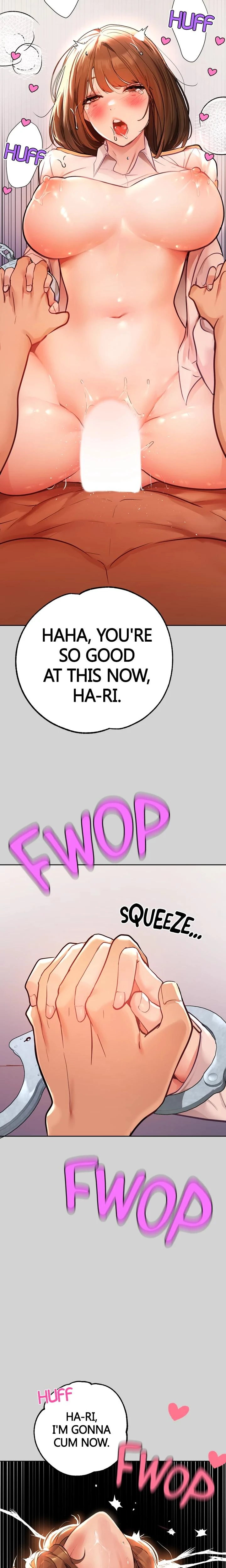 Landlord Sisters Chapter 029 Page 4
