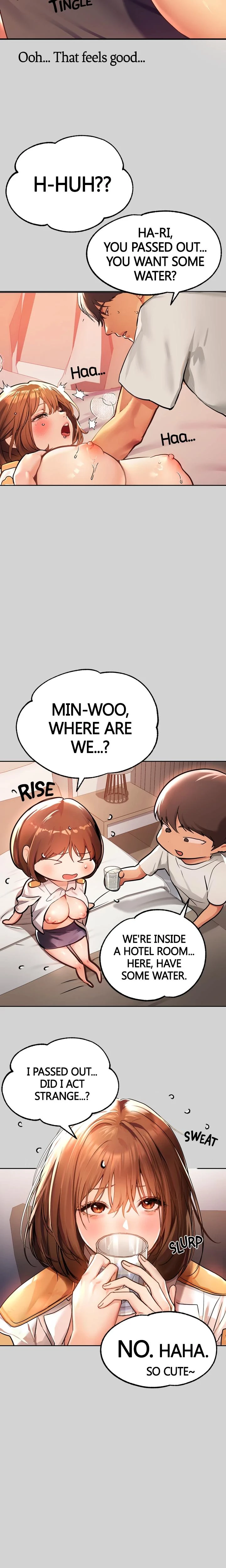 Landlord Sisters Chapter 029 Page 6