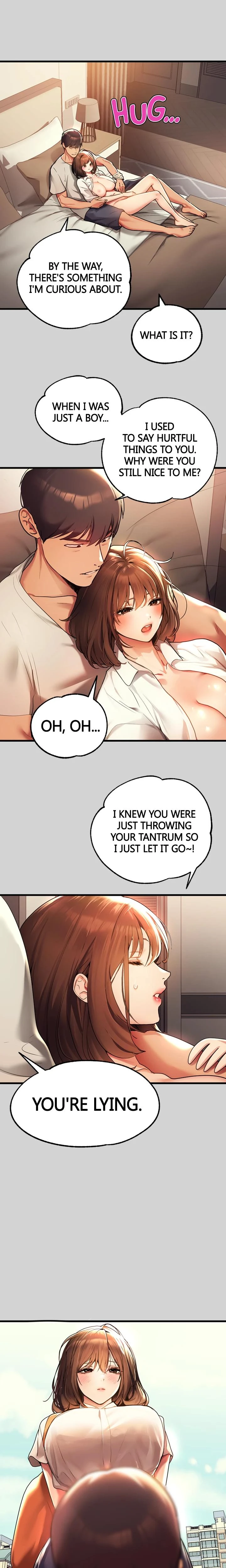 Landlord Sisters Chapter 029 Page 7