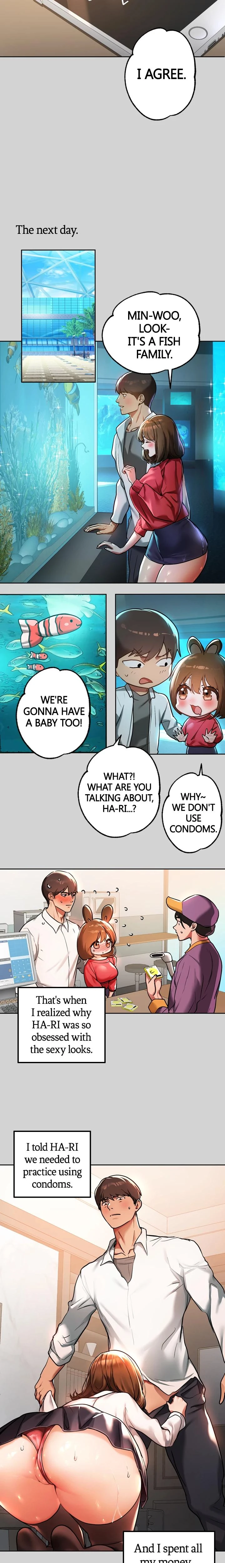 Landlord Sisters Chapter 029 Page 9