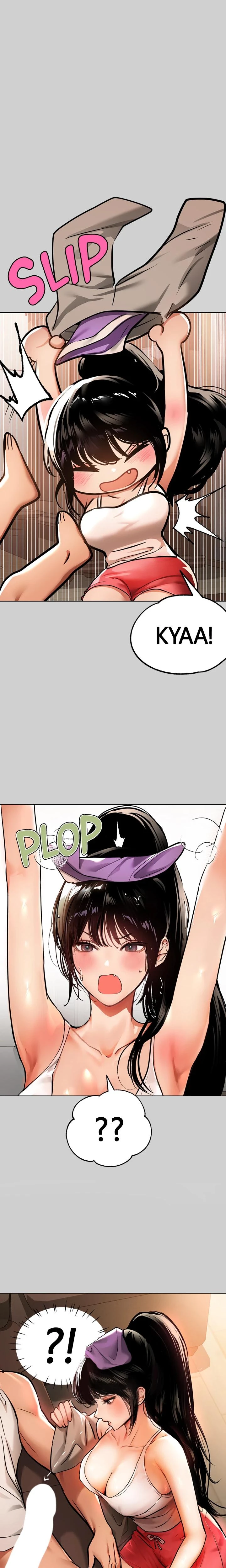 Landlord Sisters Chapter 030 Page 1