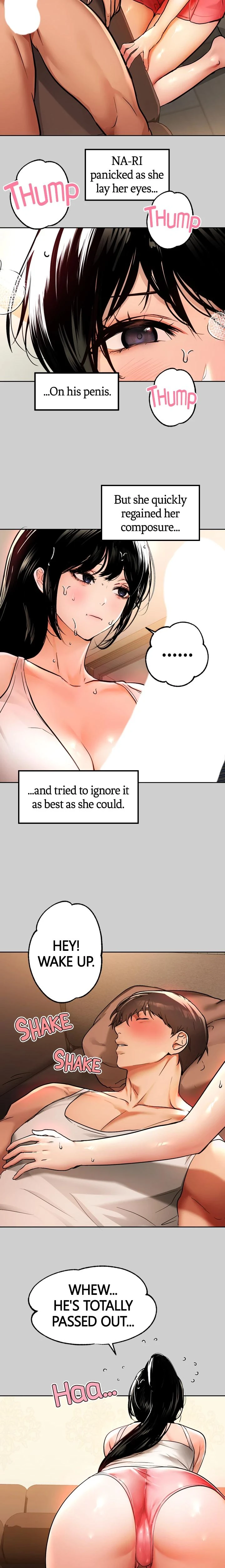 Landlord Sisters Chapter 030 Page 2
