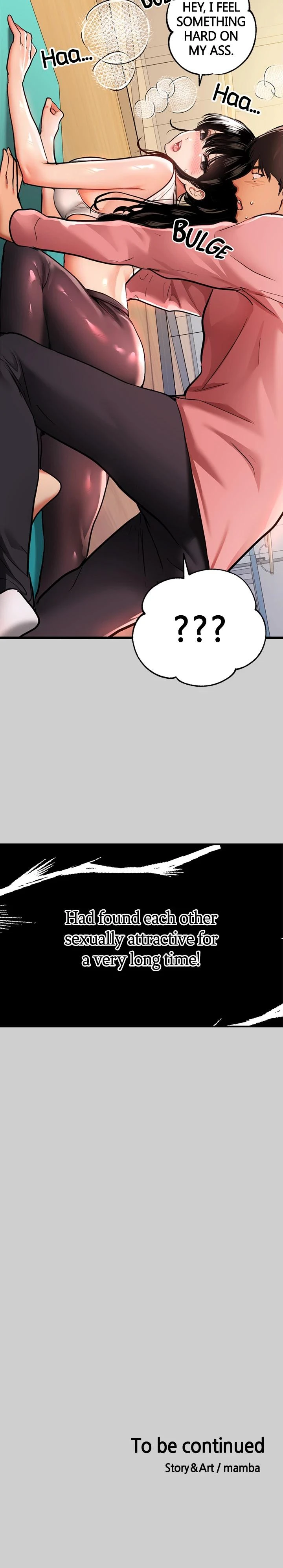 Landlord Sisters Chapter 030 Page 22