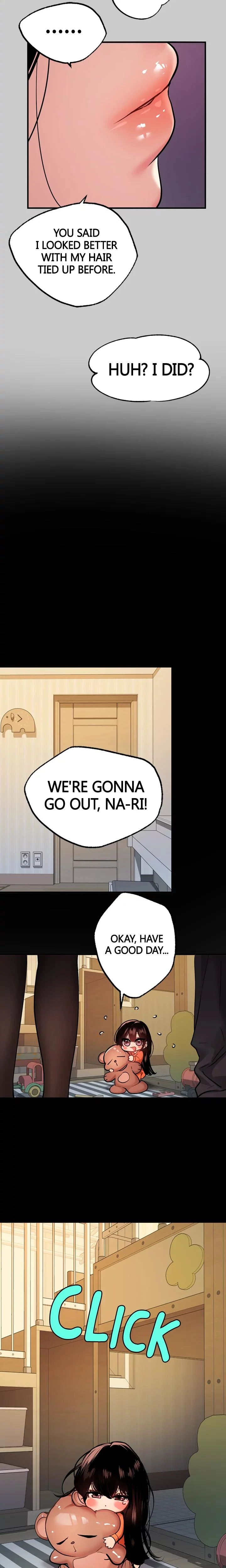 Landlord Sisters Chapter 036 Page 23