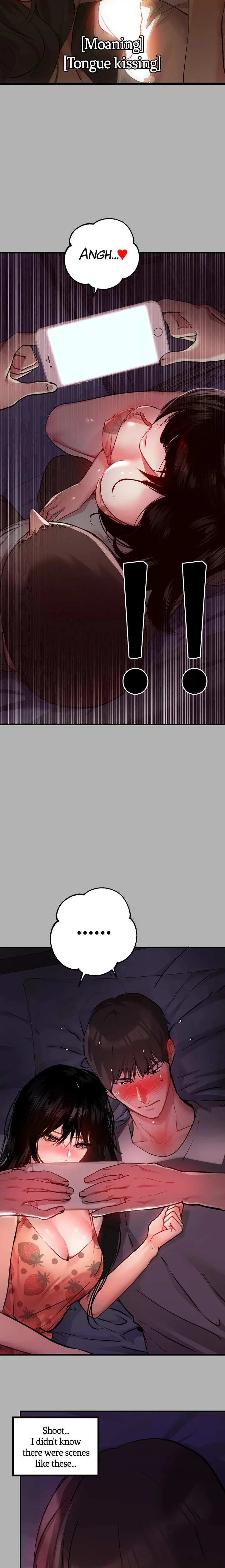 Landlord Sisters Chapter 037 Page 6