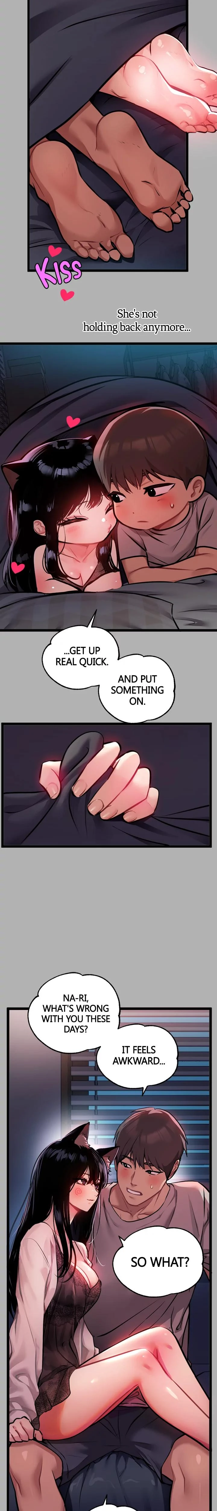 Landlord Sisters Chapter 038 Page 2