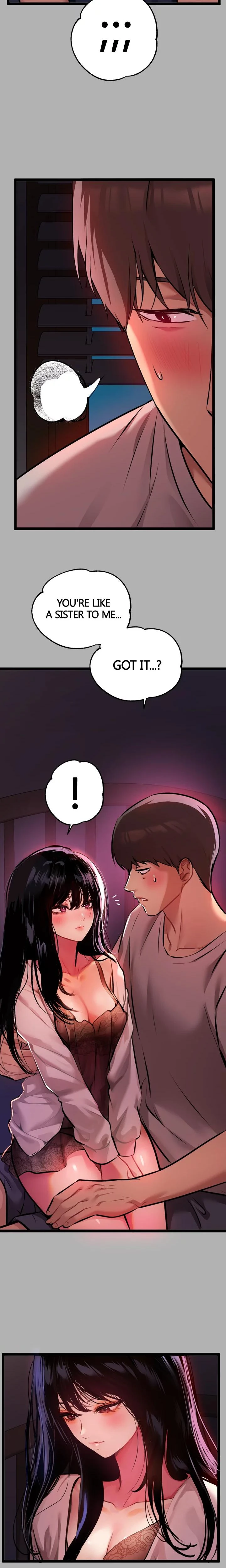 Landlord Sisters Chapter 038 Page 3