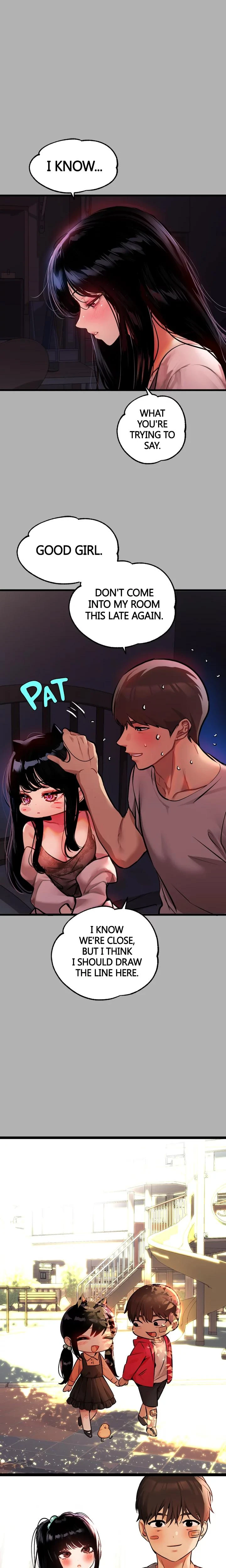 Landlord Sisters Chapter 038 Page 4