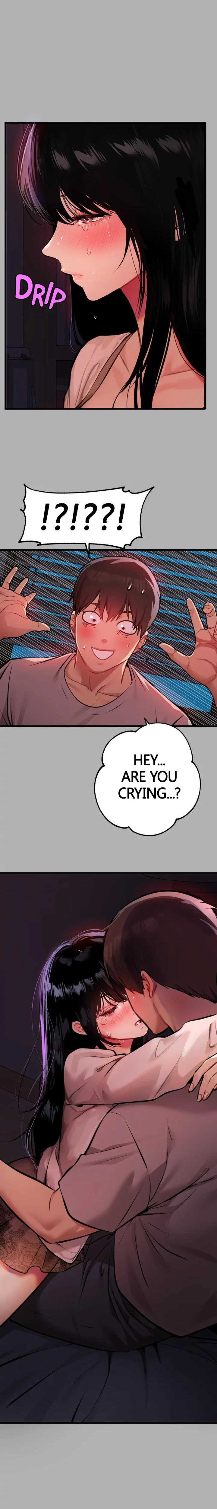 Landlord Sisters Chapter 038 Page 6