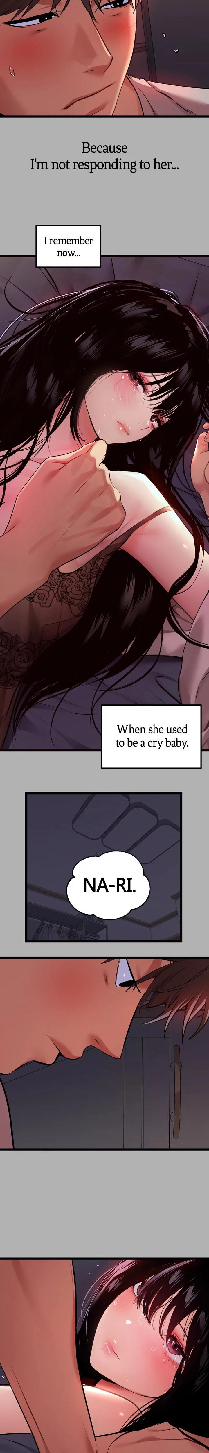 Landlord Sisters Chapter 038 Page 9