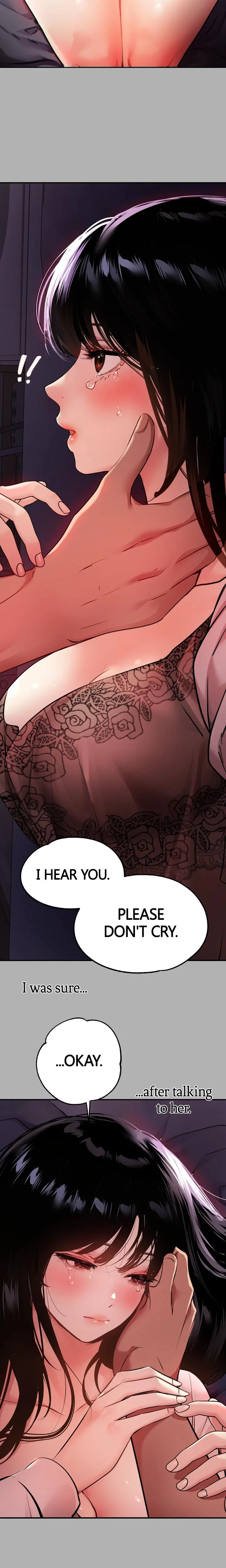 Landlord Sisters Chapter 038 Page 15