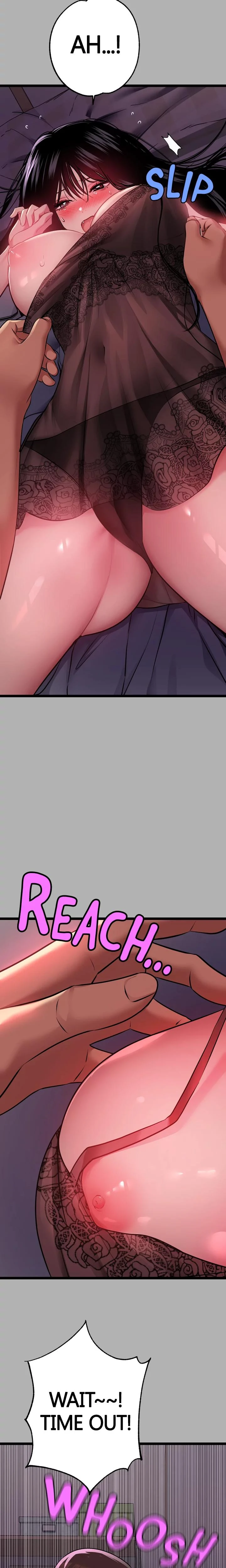 Landlord Sisters Chapter 038 Page 20