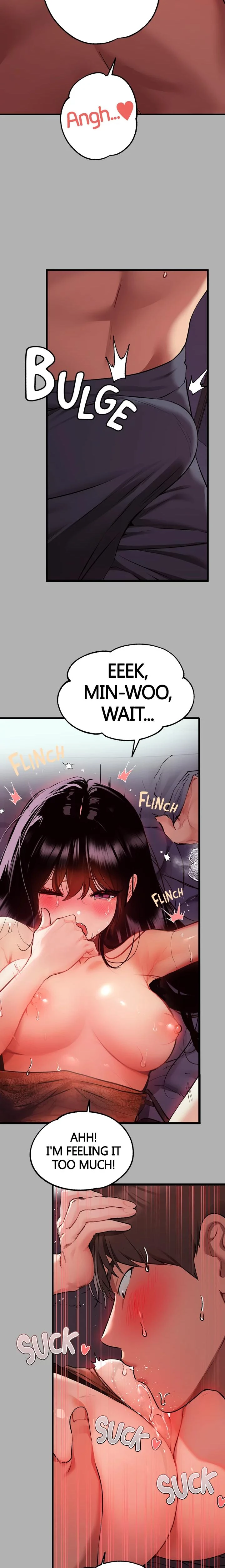 Landlord Sisters Chapter 039 Page 11