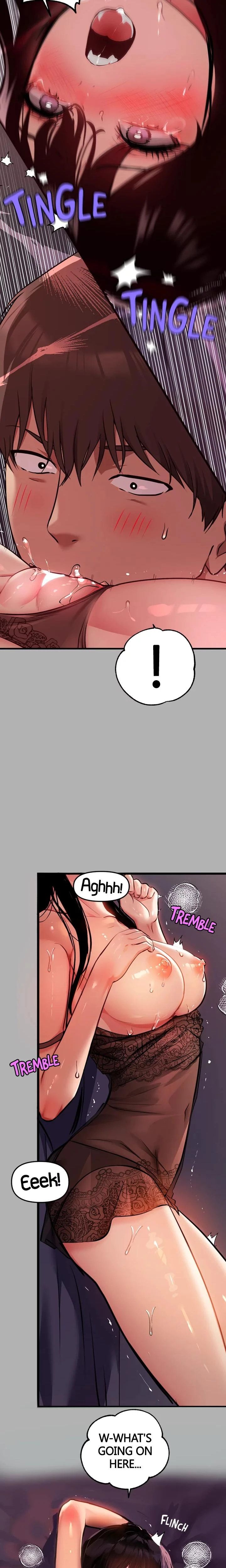 Landlord Sisters Chapter 039 Page 13