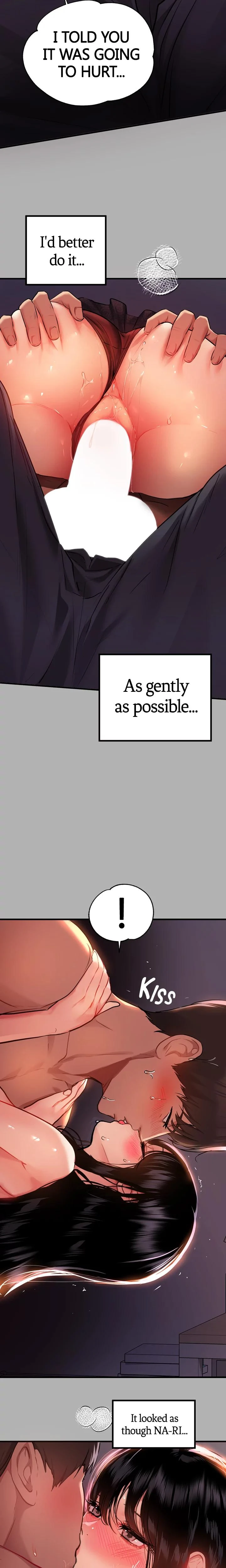 Landlord Sisters Chapter 039 Page 20