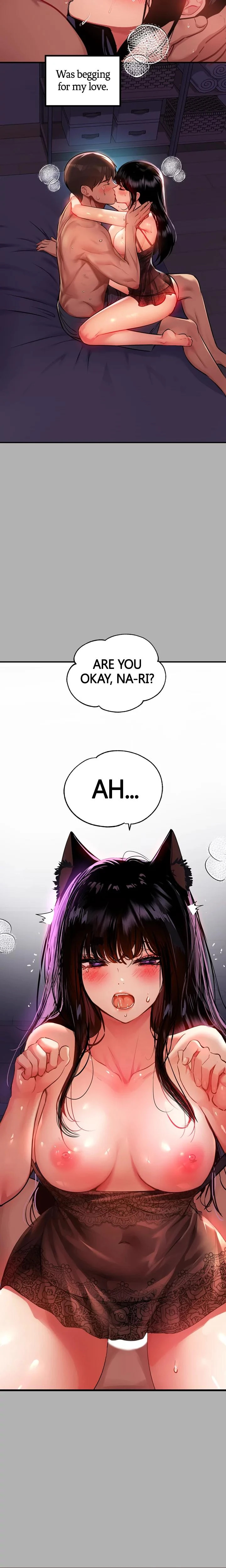 Landlord Sisters Chapter 039 Page 21