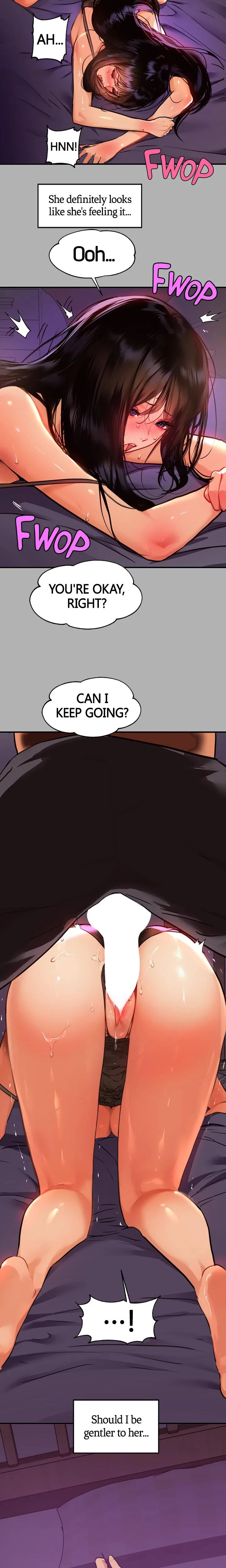 Landlord Sisters Chapter 040 Page 7