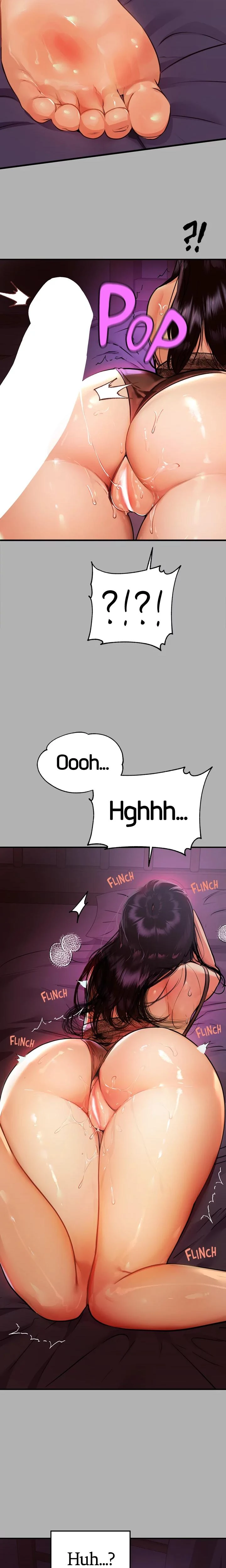 Landlord Sisters Chapter 040 Page 10