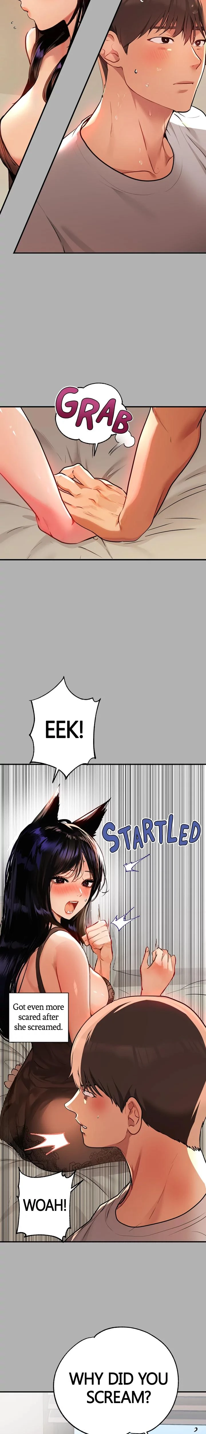 Landlord Sisters Chapter 041 Page 2