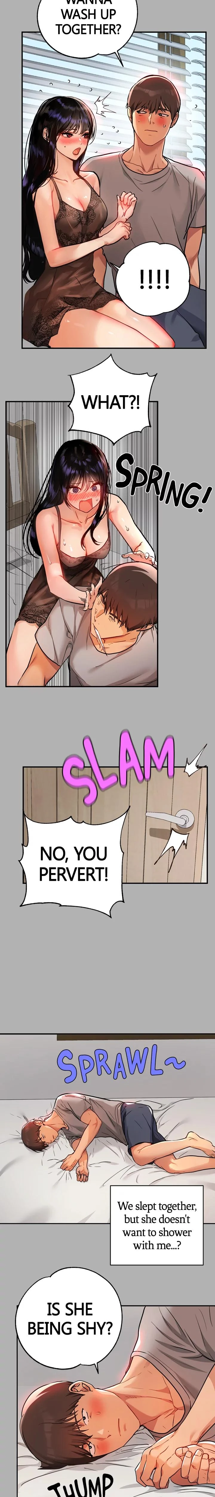 Landlord Sisters Chapter 041 Page 4