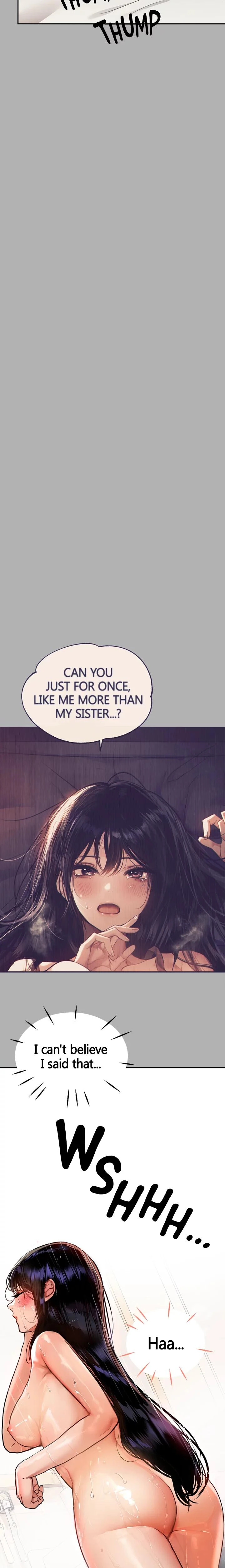 Landlord Sisters Chapter 041 Page 5