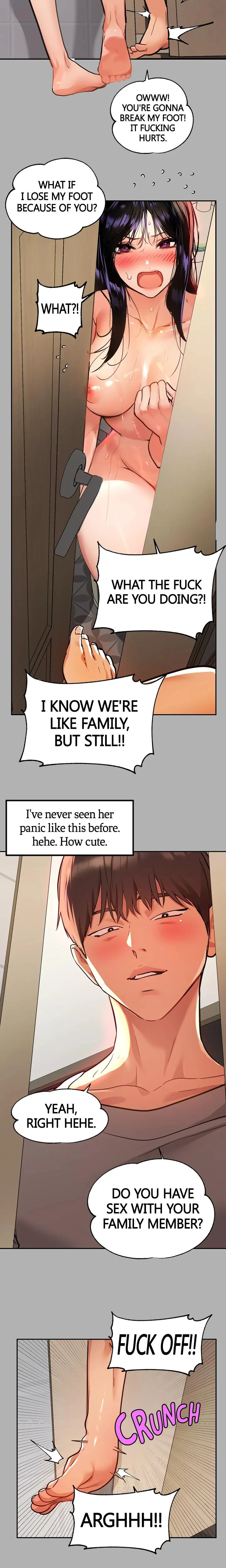 Landlord Sisters Chapter 041 Page 7