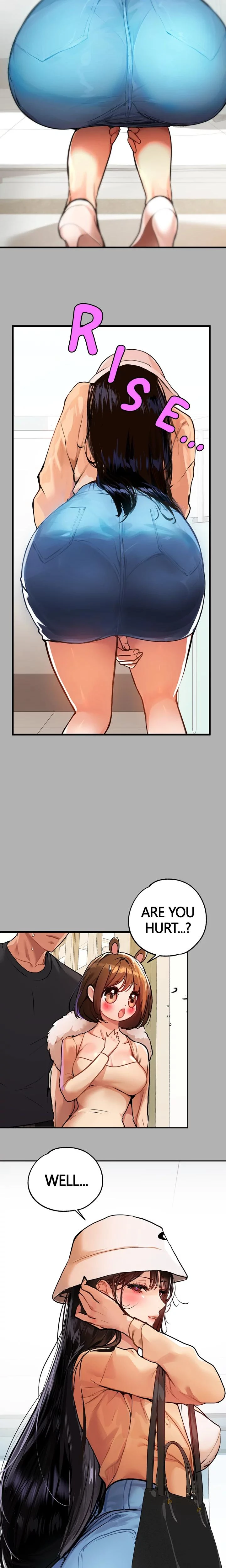 Landlord Sisters Chapter 041 Page 15